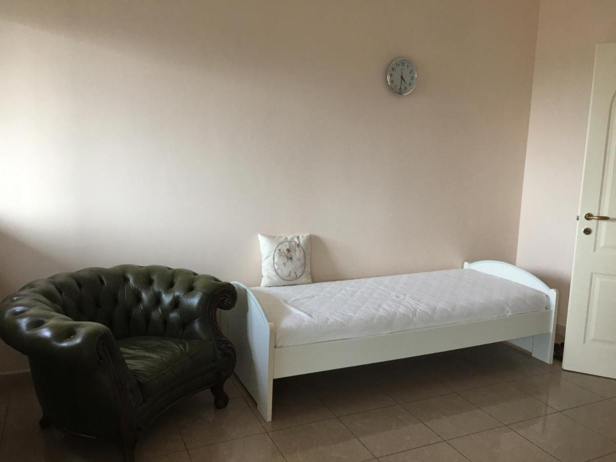 Apartamento La Tua Casa A Matera Exterior foto