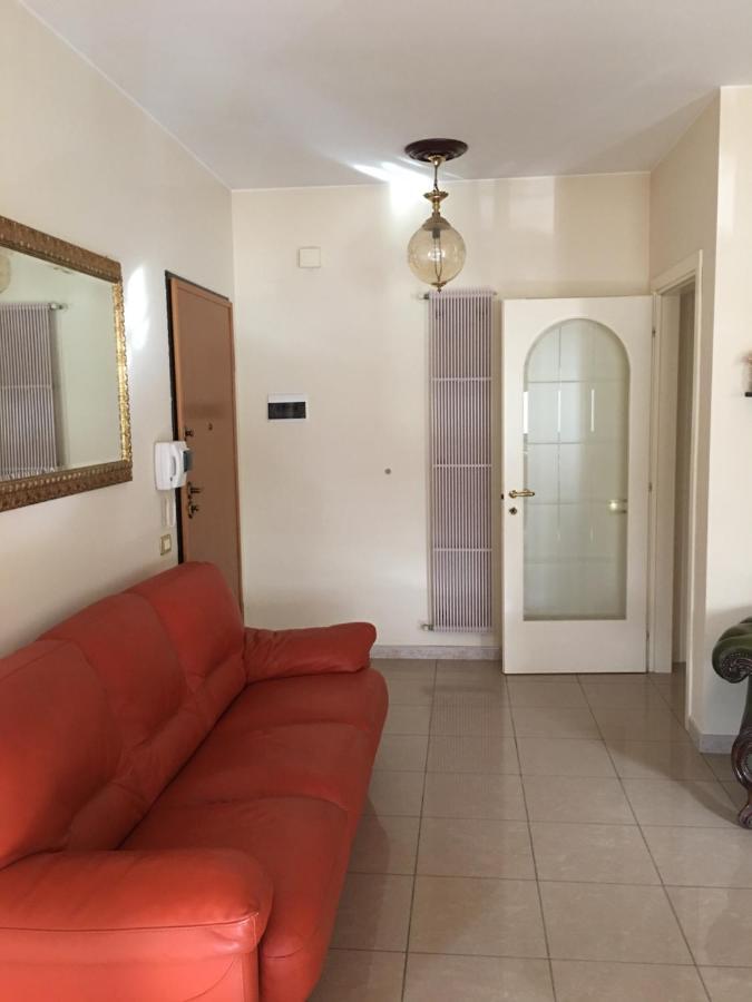 Apartamento La Tua Casa A Matera Exterior foto