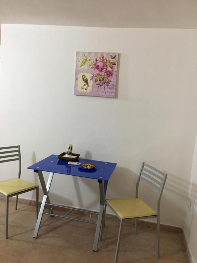 Apartamento La Tua Casa A Matera Exterior foto