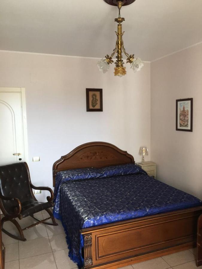 Apartamento La Tua Casa A Matera Exterior foto