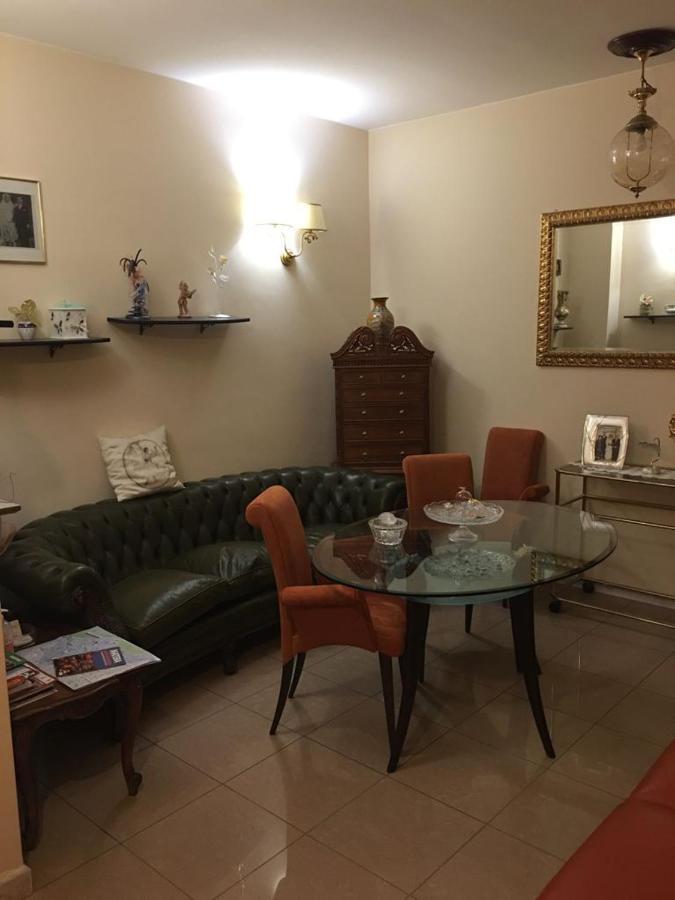 Apartamento La Tua Casa A Matera Exterior foto