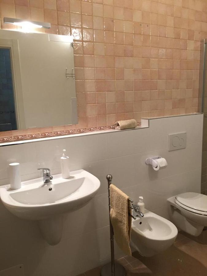 Apartamento La Tua Casa A Matera Exterior foto