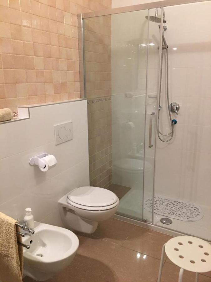 Apartamento La Tua Casa A Matera Exterior foto